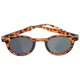 thumbnail image 5 of KAKOWELY 1 par de gafas de sol portátiles para niñas, gafas de sol modernas, adorables gafas de sol vintage para mujeres, 5 of 5