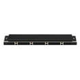 thumbnail image 6 of HGYCPP 24-Hole Tremolo Harmonica Performance Competition Mouth Organ with Hard for Case, for Key of C for Beginners & Adults, 6 of 11