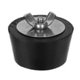 thumbnail image 2 of Hxlamzoo Tube Antifreeze Rubber Plug Sink Pool Plug Swimming Pool Leakproof, 2 of 3