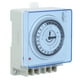 thumbnail image 5 of Interruptor De Tiempo De 24 Horas, Terminal De Cableado Rápido Interruptor De Temporizador Mecánico Indicador De Carga De Resistencia Al Calor Para De Control De, 5 of 7