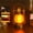 Bronze, variant on MERILER Bronze Rechargeable Table Lamp with Vintage Design - Perfect for Outdoor Camping and Indoor Use, Featuring Type-C Charging and Bump Control Brightness Adjustment