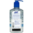 Purell Healthy Hand Soap, Clean and Fresh, 12 Fl Oz