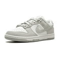 thumbnail image 4 of NIKE WOMENS DUNK LOW WMNS "Grey Corduroy" FN7658 100 from Stadium Goods, 4 of 8