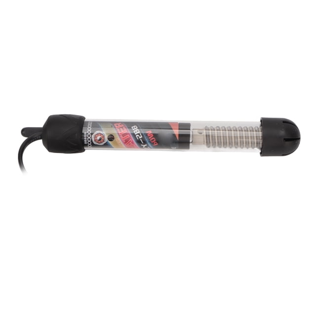 Calentador De Pecera, Enchufe De La UE 220 V Profesional IPX8 Impermeable Calentador Sumergible Para Pecera A Prueba De Explosiones Control De Temperatura Inteligente Para Agua