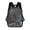 Color-1, variant on Chalk Chemical Formulas Backpack Backpack Student Backpack Cartoon Canvas Backpack
