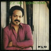 Z.Z. Hill - Down Home - Music & Performance - CD