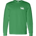 thumbnail image 3 of Inktastic Nola Long Sleeve T-Shirt, 3 of 5