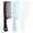 C1, variant on Wide Tooth Anti-Static Durable Comb for Wet/Dry,Long/Short Hair - Reduces Tangling,Knots and Hair Loss