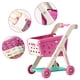 thumbnail image 3 of Juego para carrito de compras Jovow, 98 piezas, con comida simulada para más de 3 años, 3 of 6