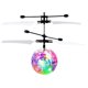 thumbnail image 1 of Btafrte LED Electronic Hovering Flying Ball Induction RC UFO Drone Toys (Crystal Ball), 1 of 9