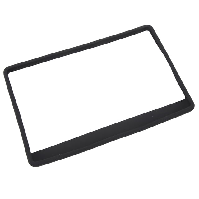 Cubierta Protectora Del Panel Protector De La Pantalla De Navegación, Resistente