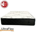 thumbnail image 3 of UltraFlex DESTINY- Orthopedic, Spinal Care Cool Gel, Pressure Relief CertiPUR-US® Certified Foam, Multiple Posture Support, Low Motion Transfer, Eco-Friendly Mattress (Made in Canada), 3 of 12
