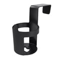 thumbnail image 3 of Soporte Coche Bebidas Portátil Asiento Trasero Botella Soporte Coche Accesorios (B), 3 of 4