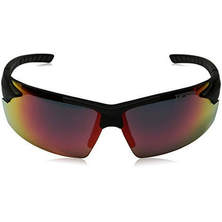 Tifosi jet hot sale wrap sunglasses