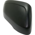 thumbnail image 3 of MIRROR COVER Compatible with VOLVO S60 11-18/S80 12-16/V60 15-18 , RH, Upper, Paintable, 3 of 5
