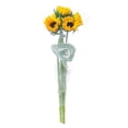 thumbnail image 2 of Bouquet de girasoles 6 tallos, 2 of 3