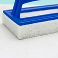thumbnail image 3 of Transemion Extra Durable Soft Cleaning Brush for Swimming Pool Tub Spa Scrubbing Brush Style A 1Set, 3 of 6