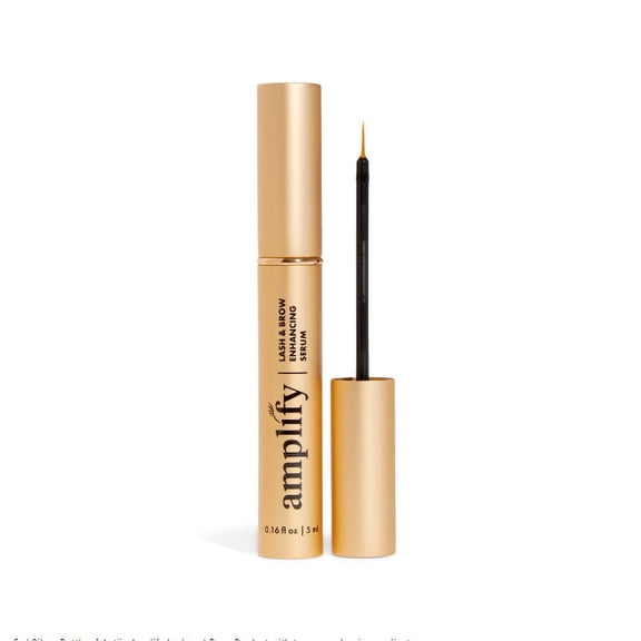 Actiiv Amplify Lash & Brow Serum - 0.16oz