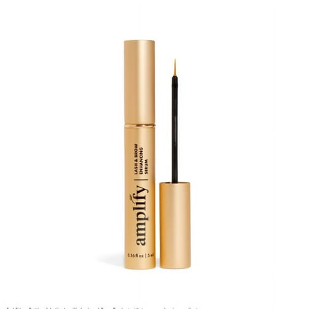 Actiiv Amplify Lash & Brow Serum - 0.16oz