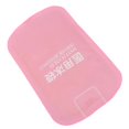 thumbnail image 5 of Reusable Gel Ice Packs Cold Compress Reduce Pain Ice Pack for Injuries Inflammation Muscle Strains Pink, 5 of 5