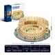 thumbnail image 1 of Bloques de construcción ensamblados con partículas de microdiamante para edificios emblemáticos de fama mundial, adecuados para el Coliseo de Roma, 1 of 5
