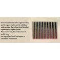 thumbnail image 5 of HUGFEGWE Wood Hair Comb Fine Tooth Comb Anti-static Hair Comb for Thick Hair AZ824-5966, 5 of 5