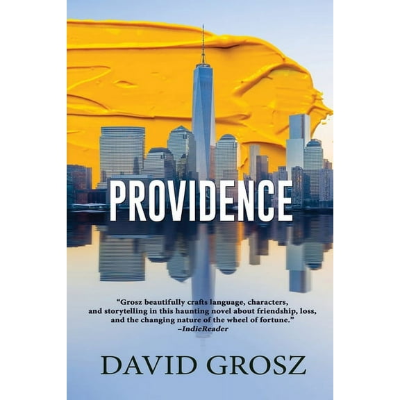 Providence, (Paperback)