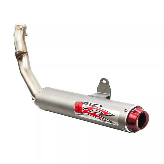 Big Gun Exhaust Can Am DS 650 (00-07) EVO R ATV Slip On