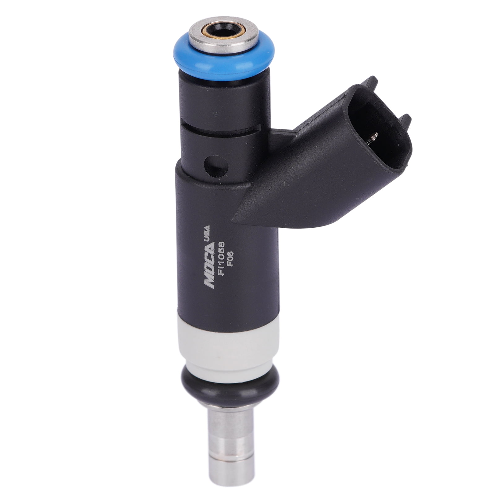 MOCA AUTOPARTS 4x Fuel Injectors FJ1058 Fit for 2007-2017 Jeep Compass Patriot 2.0L 2.4L & 2008-2014 Dodge Avenger 2.4L & 2011-2014 Chrysler 200 2.4L