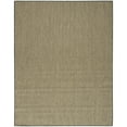 thumbnail image 2 of Nourison Courtyard 9' x 12' Green Modern Rug, 2 of 10