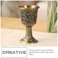 thumbnail image 3 of Gobelet Multifonction pour la Maison, Coupe à Liqueur Délicate, Accessoire de Maison, 3 of 6