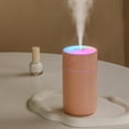 thumbnail image 4 of UNLLLL Candle Aroma Diffuser Usb Desktop Candle Home Humidifier, for Home, Outdoor, Car, 4 of 4