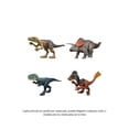 thumbnail image 1 of Dinosaurio de Juguete Jurassic World Rebirth  Mordida de Ataque Varios Modelos 1 pieza, 1 of 4