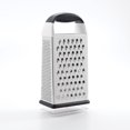 thumbnail image 4 of Rallador + Volteador de Pescado OXO Good Grips Acero Inoxidable Plateado, 4 of 7
