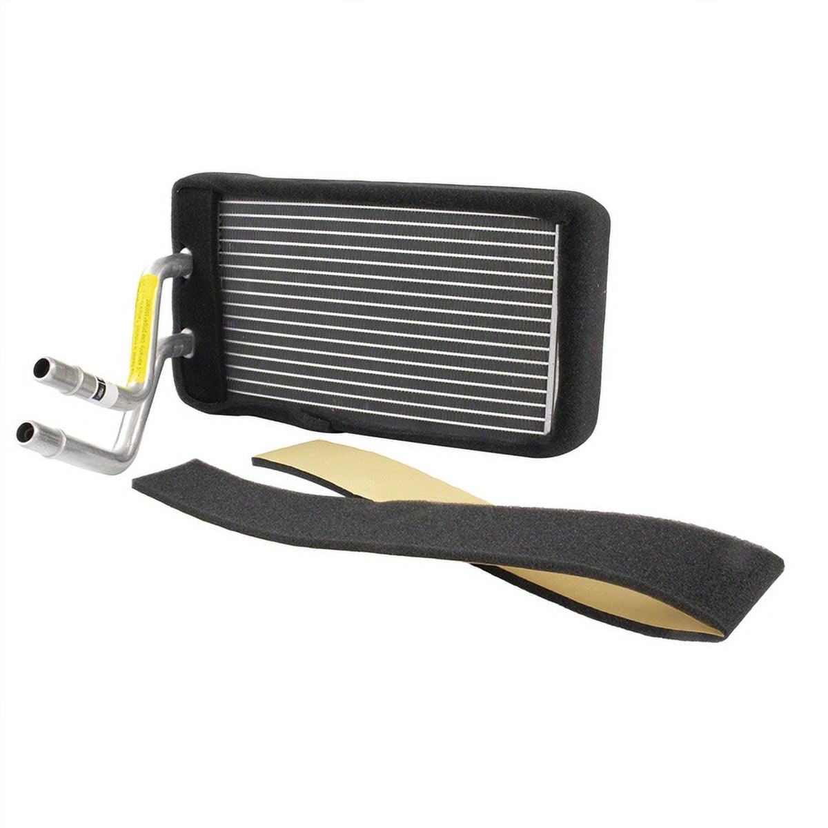 HEATER ASY - LESS R (P)