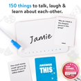thumbnail image 4 of Party Card Game The World Game Answer This Friends, 4 of 9
