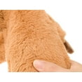 thumbnail image 4 of Jouet pour Chien en Forme de Panda Rouge Humide à Mâcher (1), 4 of 5