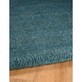 thumbnail image 5 of Contemporary Home Living 1.75' x 2.75' Reversible Handwoven Solid Area Throw Rug - Sage Green, 5 of 7