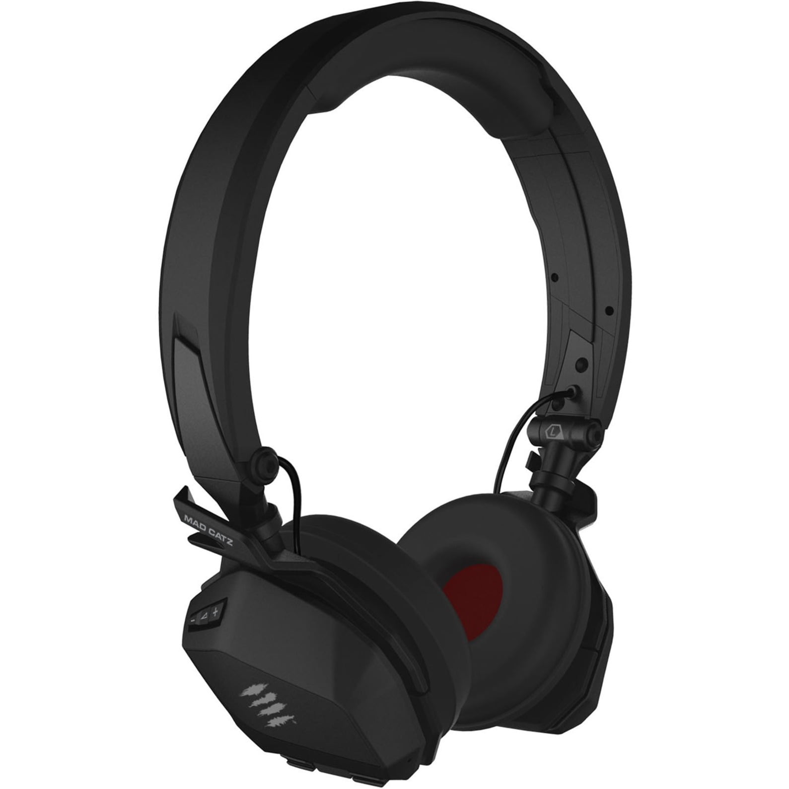 Mad Catz F.R.E.Q.M Wireless Mobile Gaming Headset