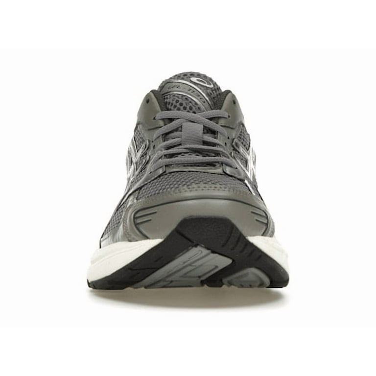 ASICS Men's Gel-1130 Clay Grey Pure Silver Running Shoes