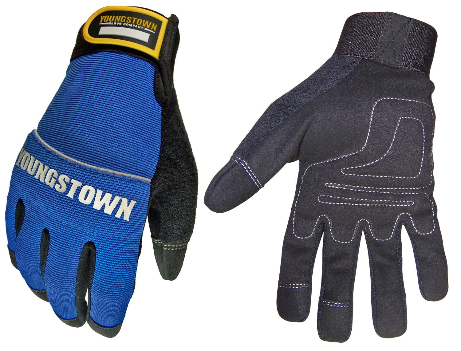 High Dexterity Performance Work Glove Mechanics Plus Dbl. Extra