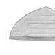 thumbnail image 4 of Inteprter Paño de barredora de 2 piezas, fácil de usar, suministro doméstico, accesorios de máquina ligeros, reemplazo para máquina S7 T7S T7S Plus Electrónica, 4 of 6