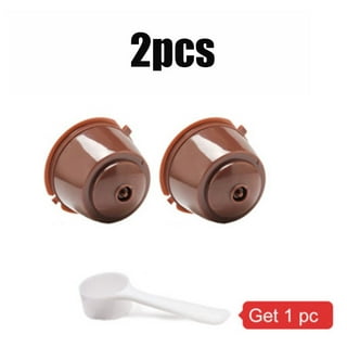 1PCS Refillable Dolce Gusto Coffee Capsule Nescafe Dolce Gusto