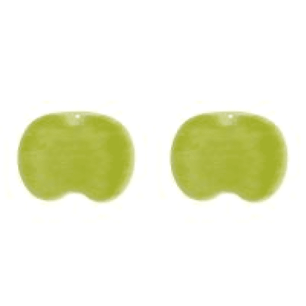 Cepillo Masaje Espalda Ducha Plegable Raspador Suministros Baño () Verde