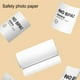 thumbnail image 3 of Cámara Instantánea K27 Para Niños Cámara De Impresión Instantánea De Papel De Video Selfie Con Doble Lente Delantera Y Trasera Con Cordón, 3 of 8