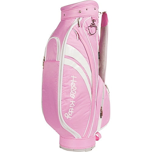 diva golf bag