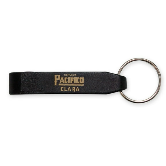 Pacifico Keychain Beer Bottle Opener