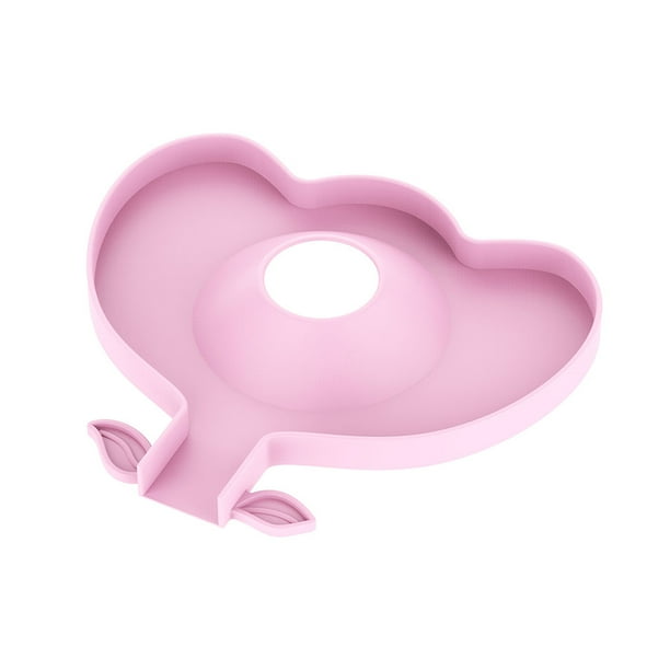 Grifo de silicona protector contra salpicaduras estera de silicona para captador de agua estera de fregadero de silicona más larga