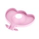 thumbnail image 1 of Grifo de silicona protector contra salpicaduras estera de silicona para captador de agua estera de fregadero de silicona más larga, 1 of 7