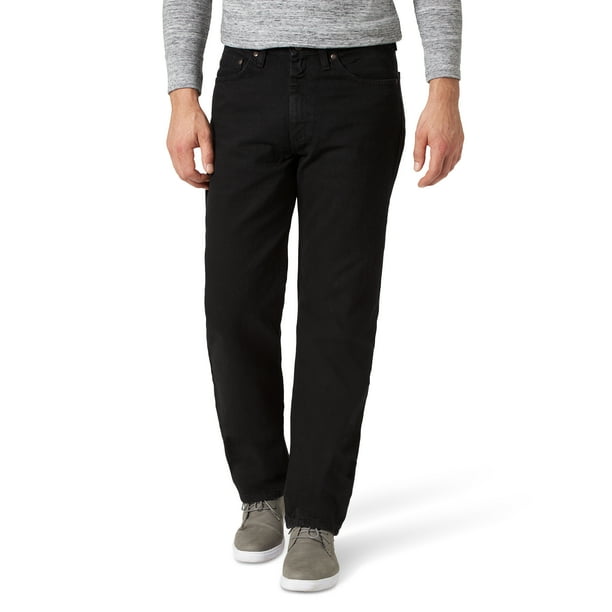 wrangler big men's relaxed fit cargo pant with stretch
